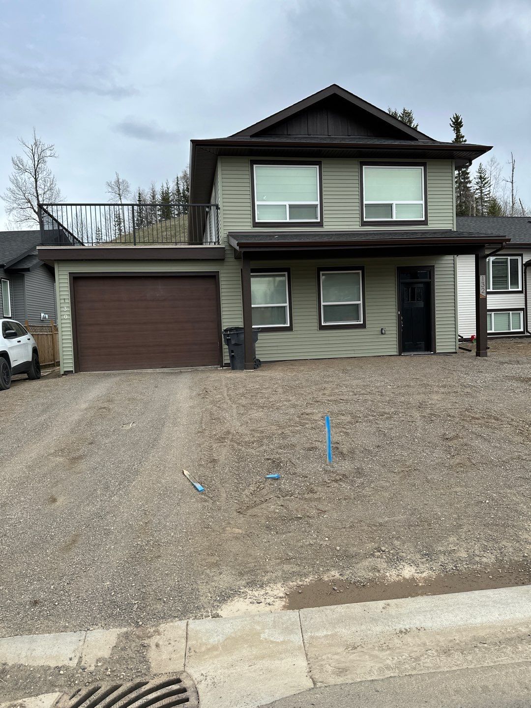 Monterey Road West 132-6285