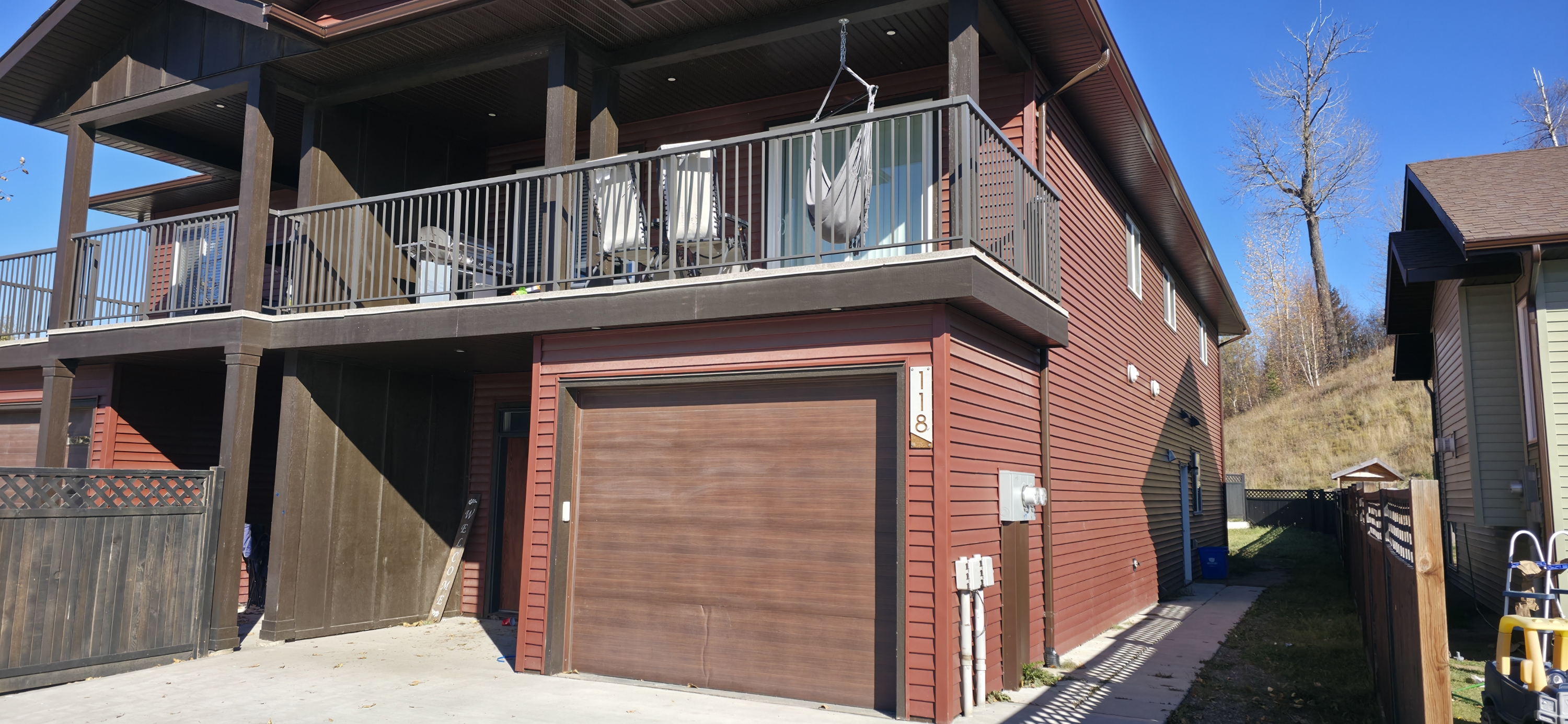 Monterey Road West 6285 - 118 B