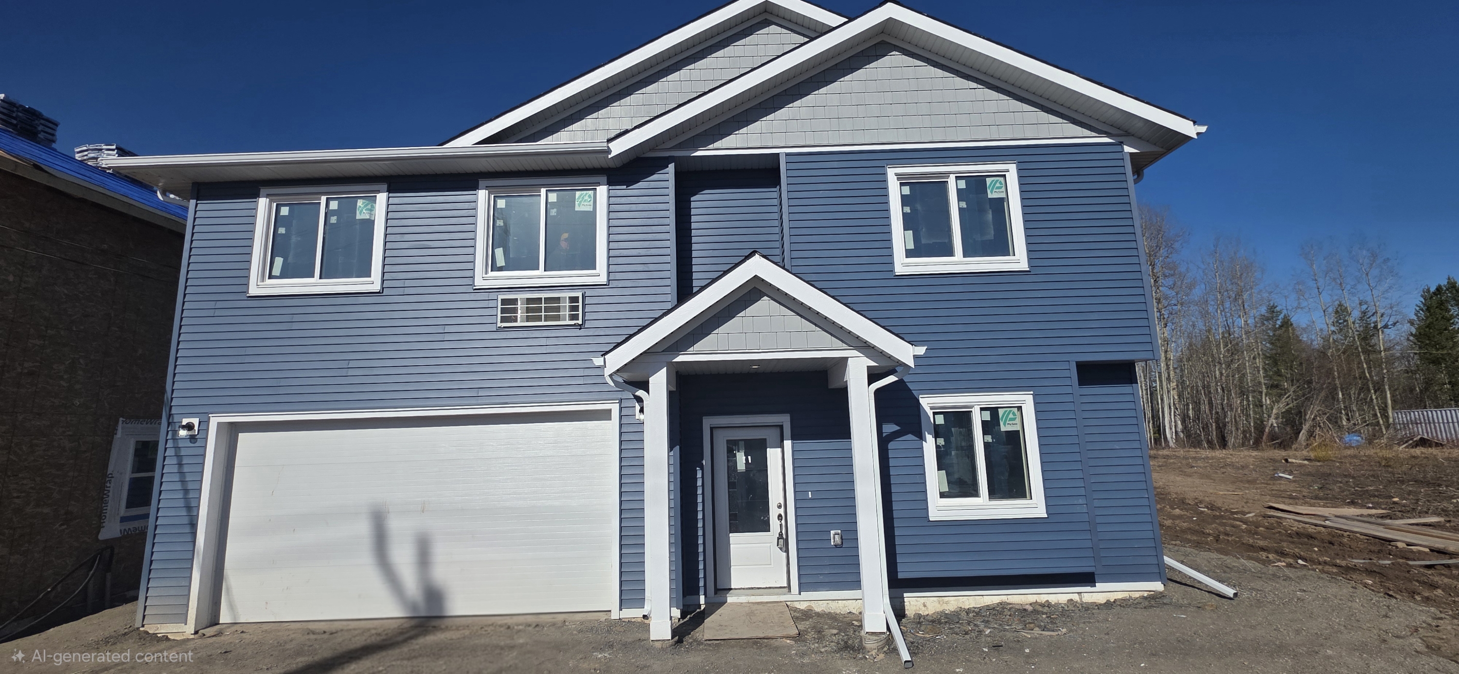 1183 Blackburn North Road - 1